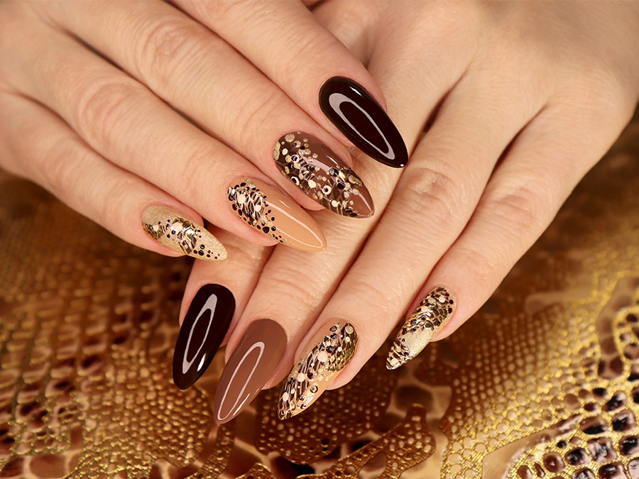 Jia Nailroom